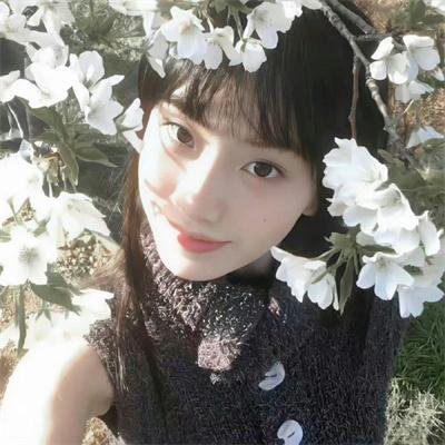 镜中花