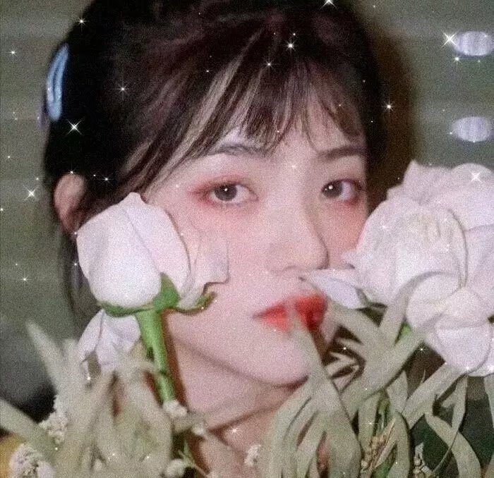 雪花和栗子球