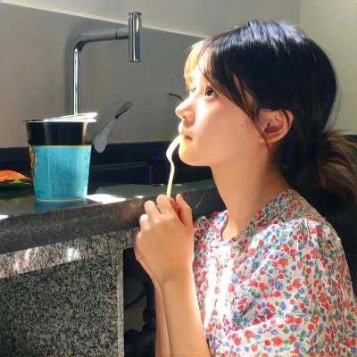 初夏的甜蜜约定